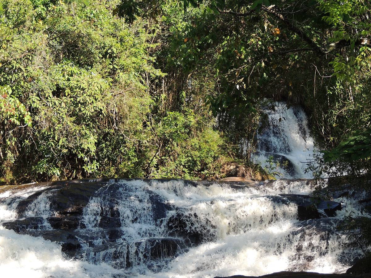 cachoeira dos pretos interior são paulo joanópolis
