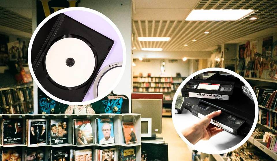 The São Paulo movie rental store that survived streaming – a hidden space on the outskirts of the city that became a cultural refuge