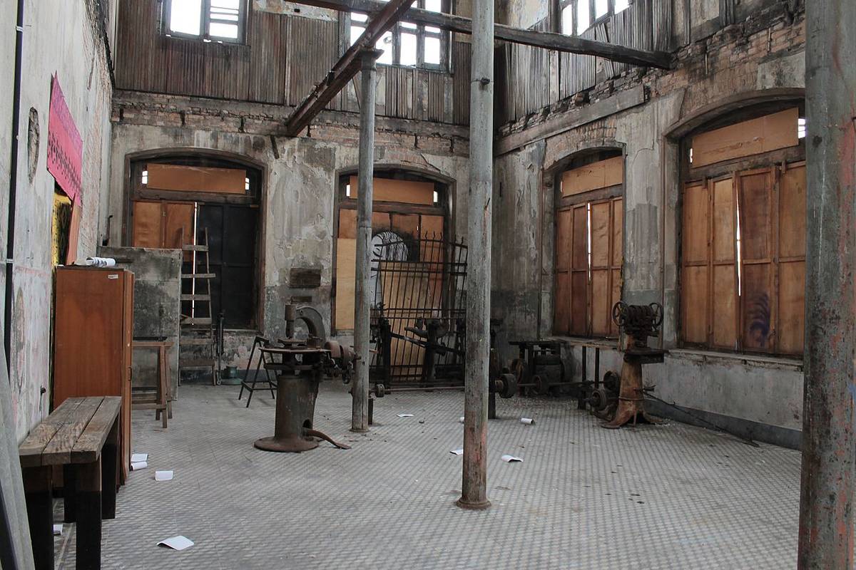 vila maria zélia belenzinho são paulo