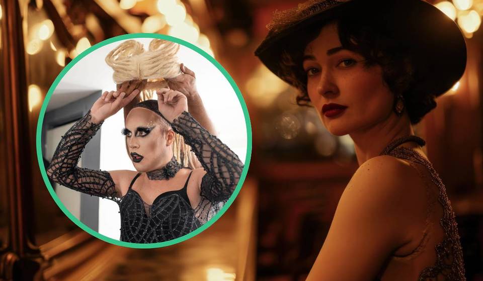 Esse cabaré escondido virou o ponto de encontro de quem busca jazz, burlesco e liberdade