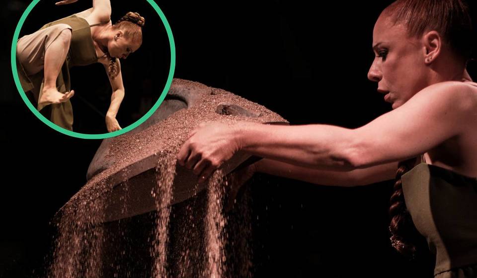 El teatro más disruptivo de São Paulo tiene lugar dentro de un cementerio, ¿te atreverías?