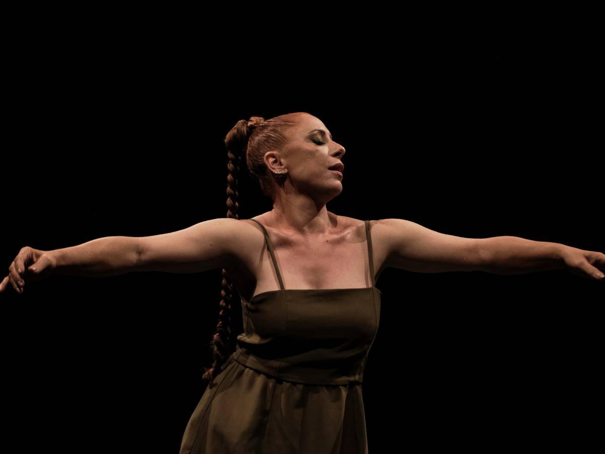 Queda de Baleia ou Canto para Dançar com Minha Morte