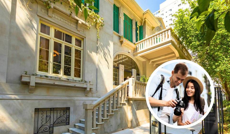 Um dos últimos casarões dos barões do café de SP abre para visitas gratuitas pela primeira vez — mas só por tempo limitado