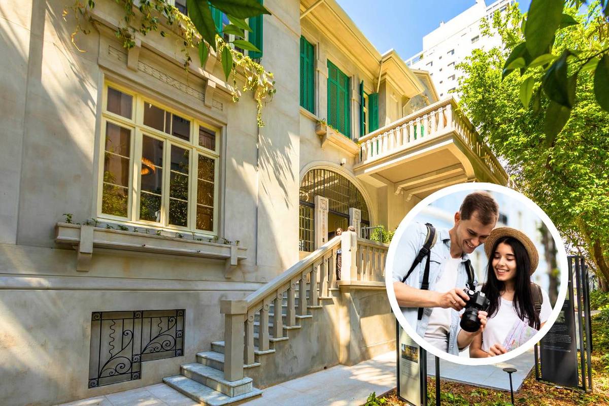 palacete piauí mansão de rodrigues alves higienópolis visita guiada são paulo