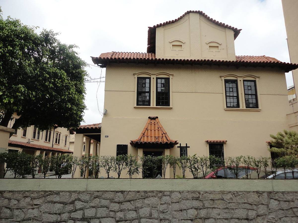 vila dos ingleses vilas operárias em sp