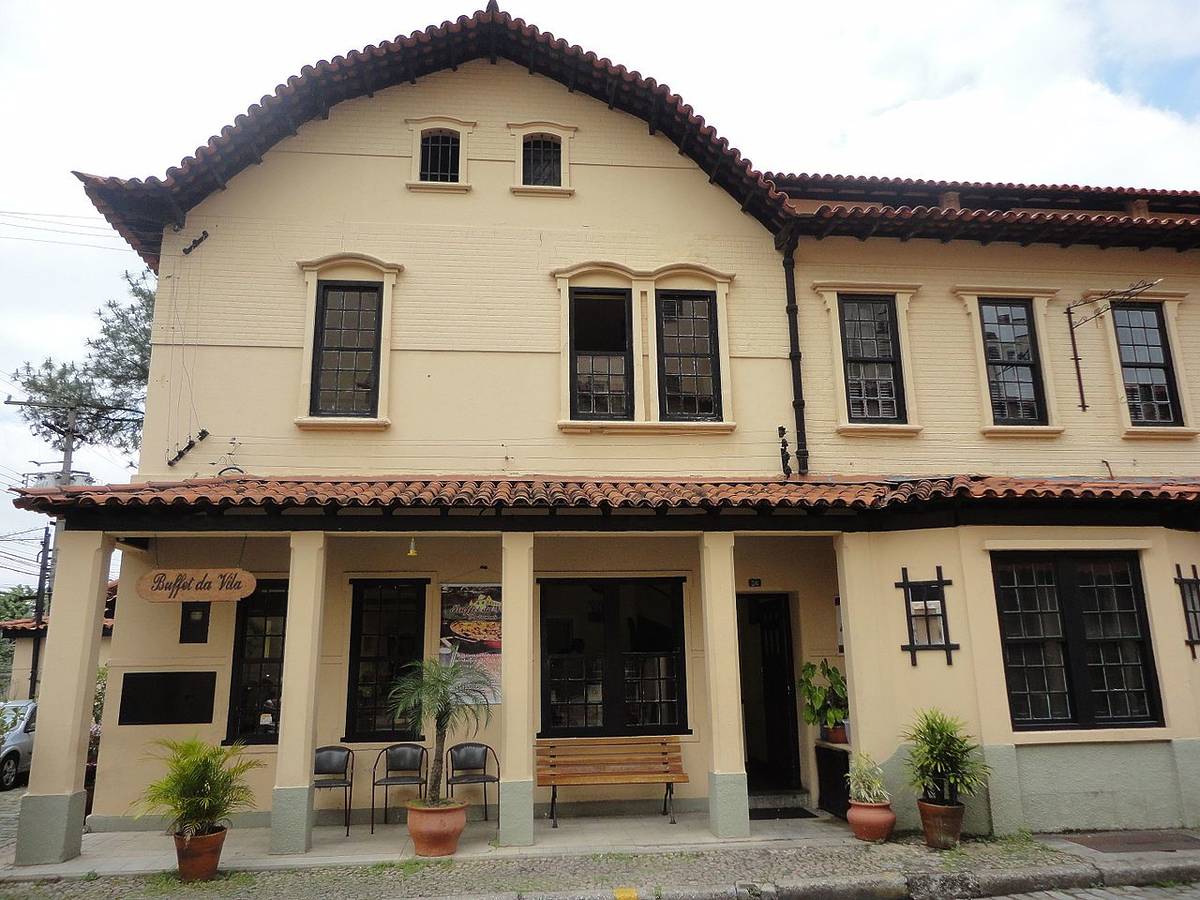 vila dos ingleses vilas operárias em sp