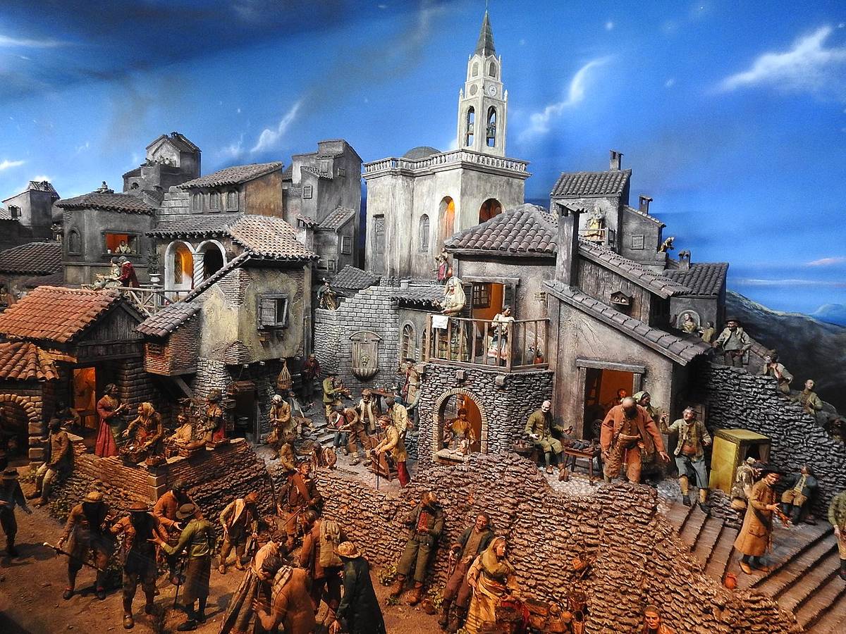 Museu da Arte Sacra São Paulo