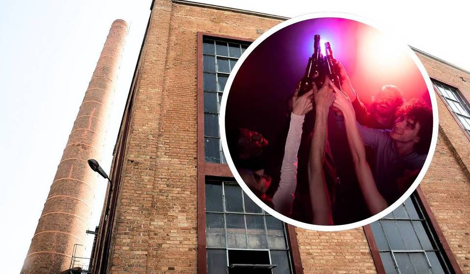 El barrio de São Paulo que mezcla un pasado industrial y una vida nocturna alternativa es ahora uno de los más cool del mundo &#8211; y ha superado a Vila Madalena