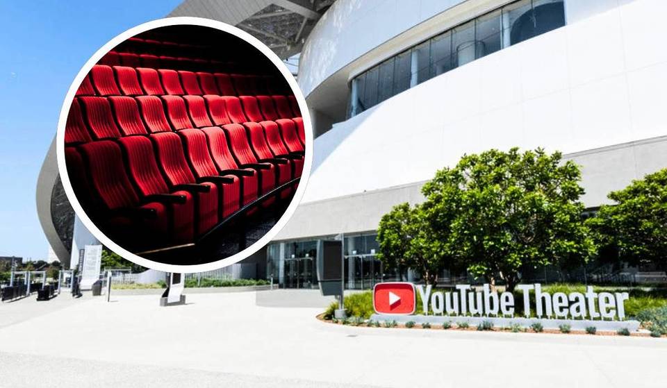 YouTube abrirá un teatro en São Paulo en 2025 &#8211; vea cómo será el espacio que transformará la vida cultural de la ciudad