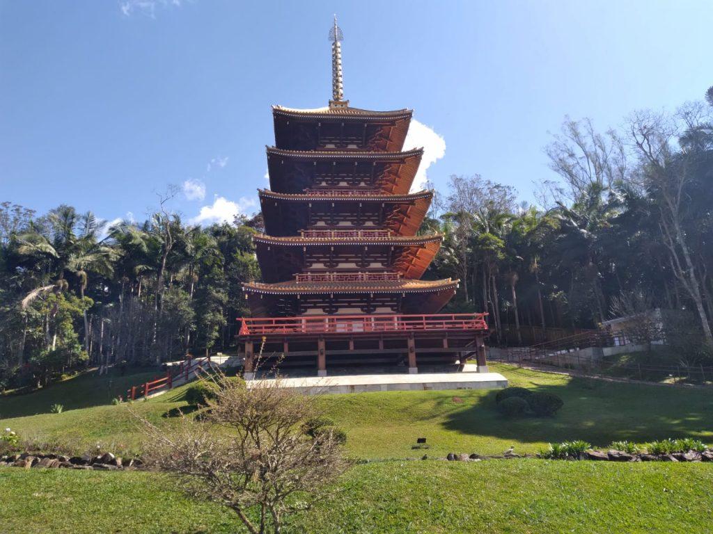 TORRE DE MIROKU ribeirão pires são paulo