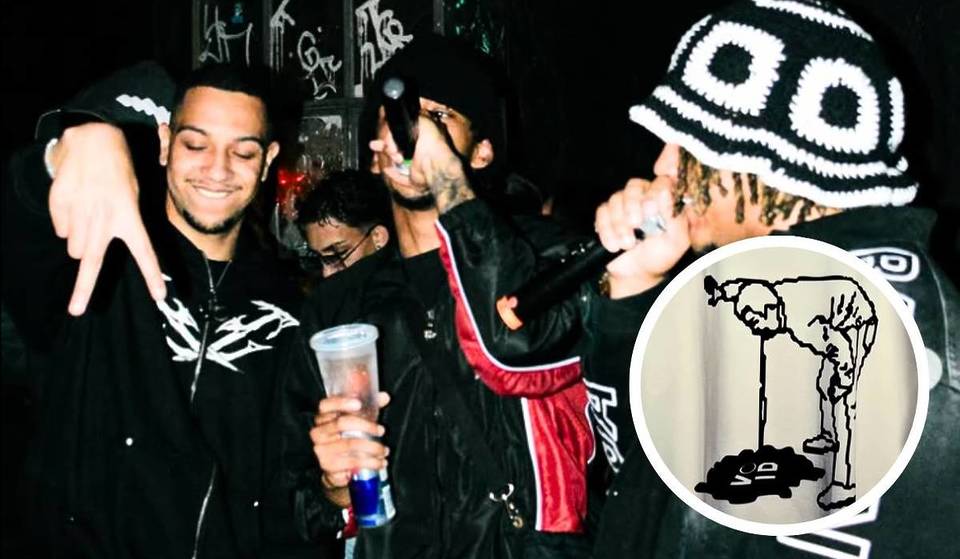 La legendaria discoteca Void está de vuelta en el centro de São Paulo: he aquí un vistazo al lugar que marcó a generaciones de fiesteros