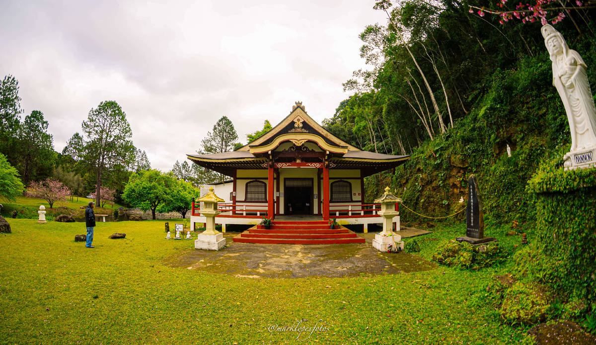 templo enkoji itaperica da serra sao paulo
