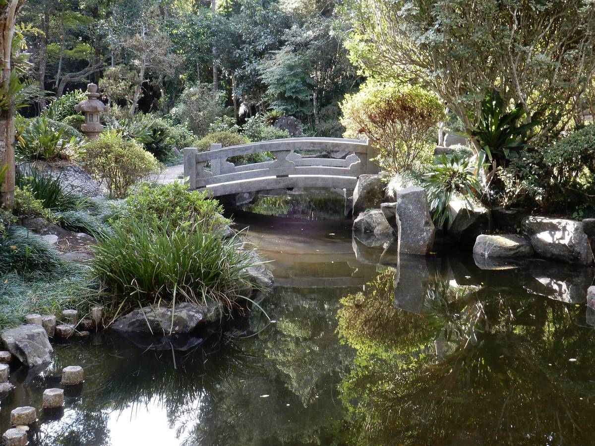 templo Kinkaku-ji do Brasil em Itapecerica da Serra são paulo