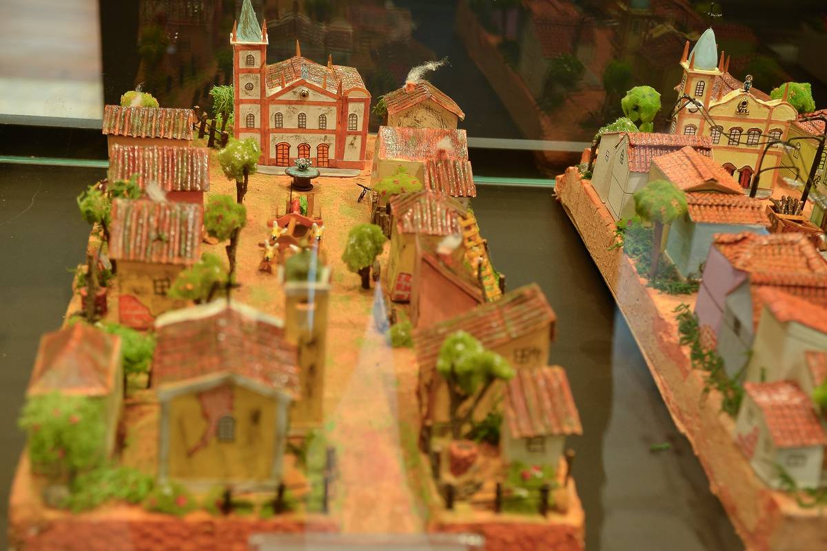 Casarão da Nossa História Guarulhos