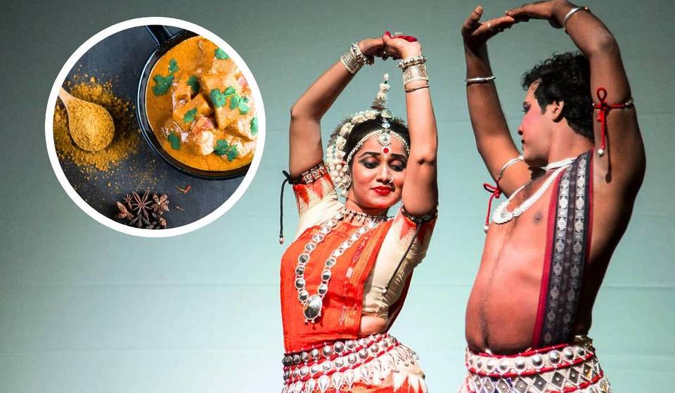 El Festival de las Luces de la India, gratuito, ocupa Largo da Batata este mes: espectáculos culturales, platos típicos y música de Bollywood
