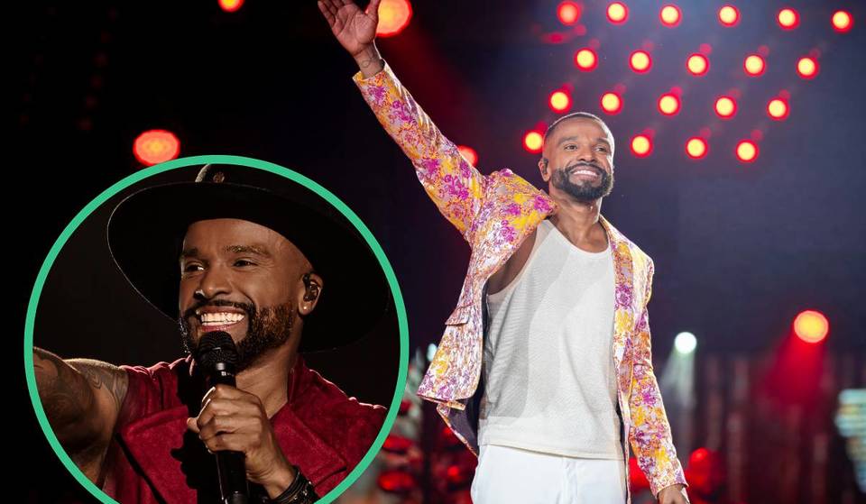 Alexandre Pires leva a turnê ‘Pagonejo Bão’ a Guarulhos em novembro — ingressos estão voando!