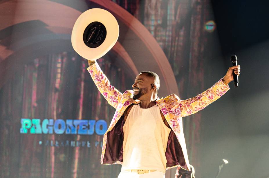 Pagonejo Bão - Banijay Estúdios - Guarulhos