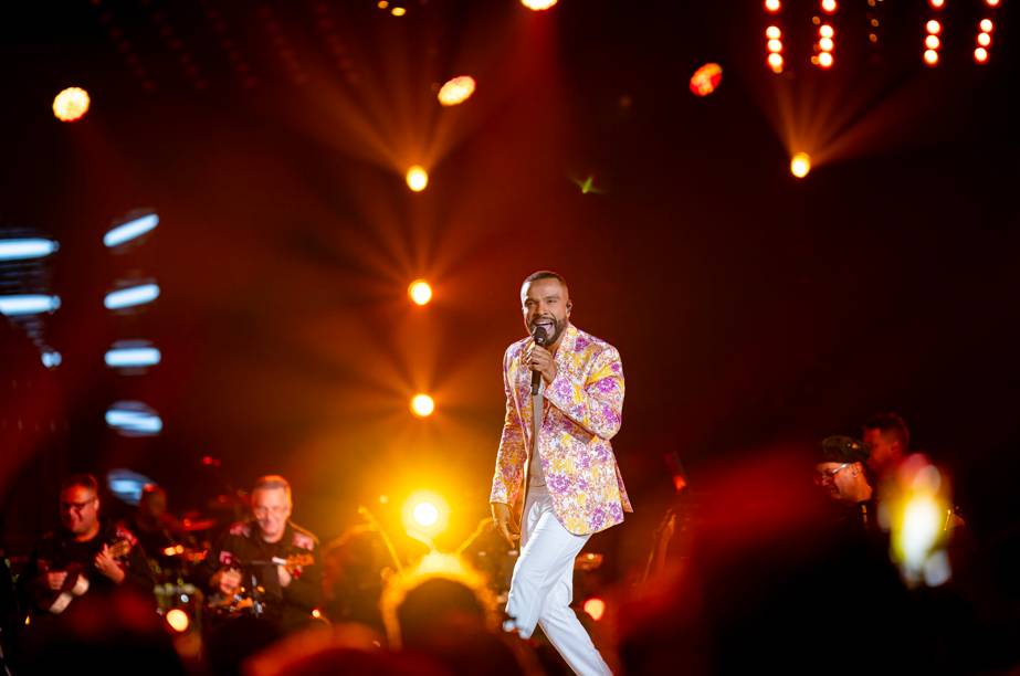 Pagonejo Bão - Banijay Estúdios - Guarulhos