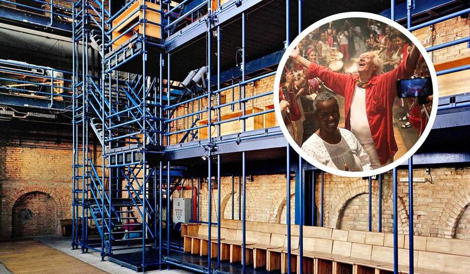 Teatro diseñado por Lina Bo Bardi y elegido el mejor del mundo ofrece visitas guiadas en São Paulo – pero sólo por tiempo limitado