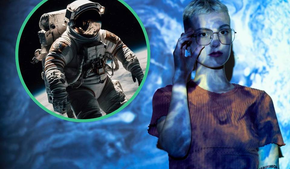 Esta exposição inédita de astronomia é um verdadeiro mergulho no cosmos — arte, ciência, tecnologia em um só lugar