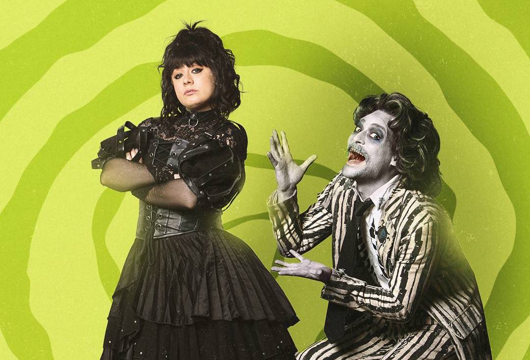 beetlejuice o musical são paulo