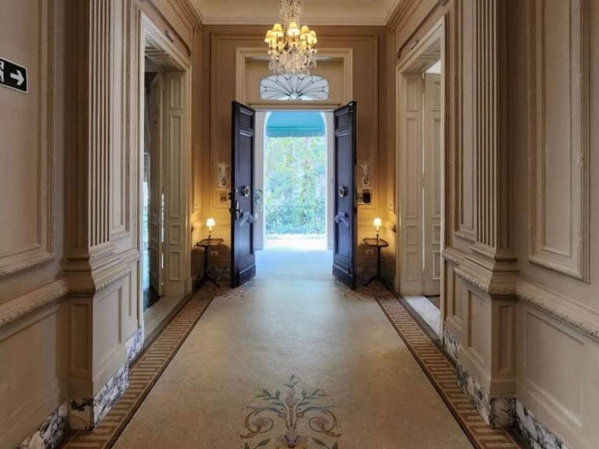 Casa da Don'Anna visita guiada