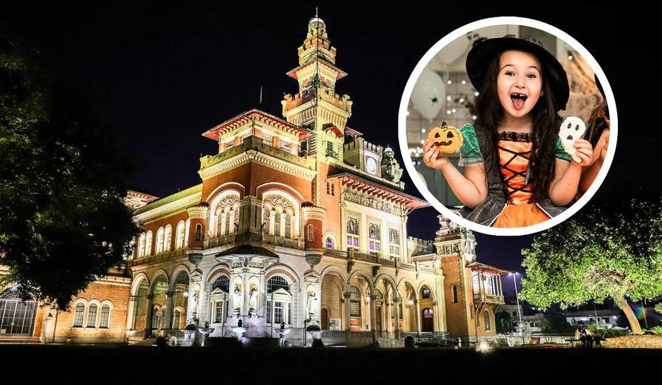 El Museo ofrece un programa especial de Halloween con ciencia, misterio y experiencias divertidas para todas las edades: una noche diferente llena de sorpresas