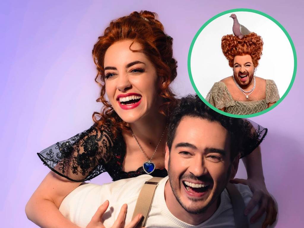 Titanique - El Musical