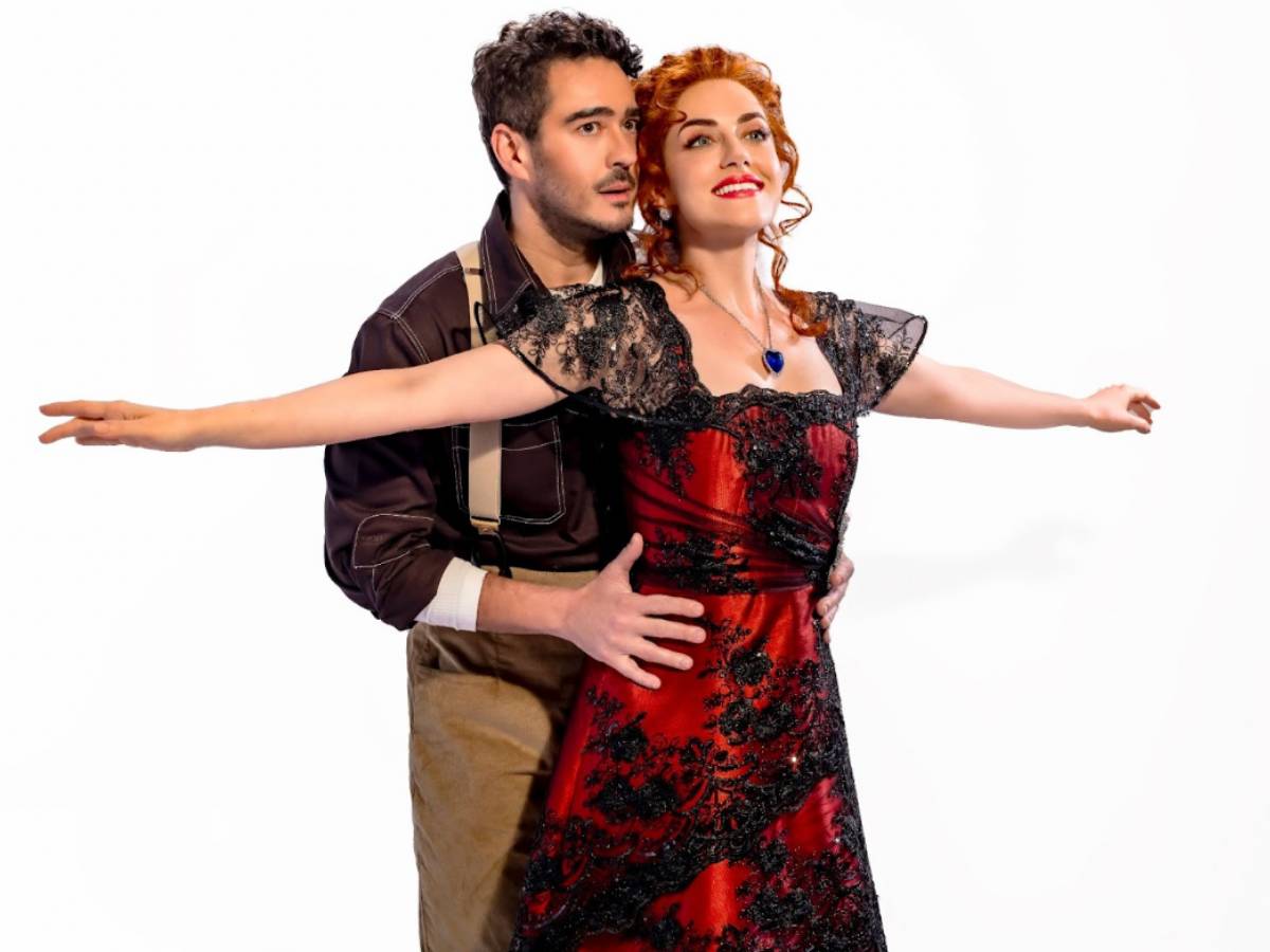 Titanique – O Musical