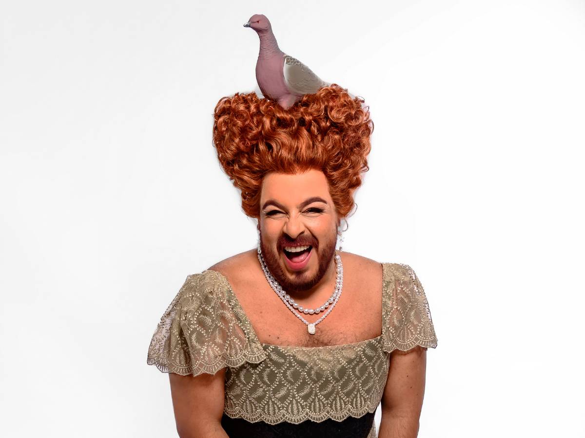 Titanique – O Musical