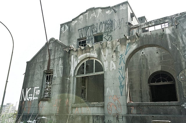 Casarão do Anastácio Pirituba são paulo