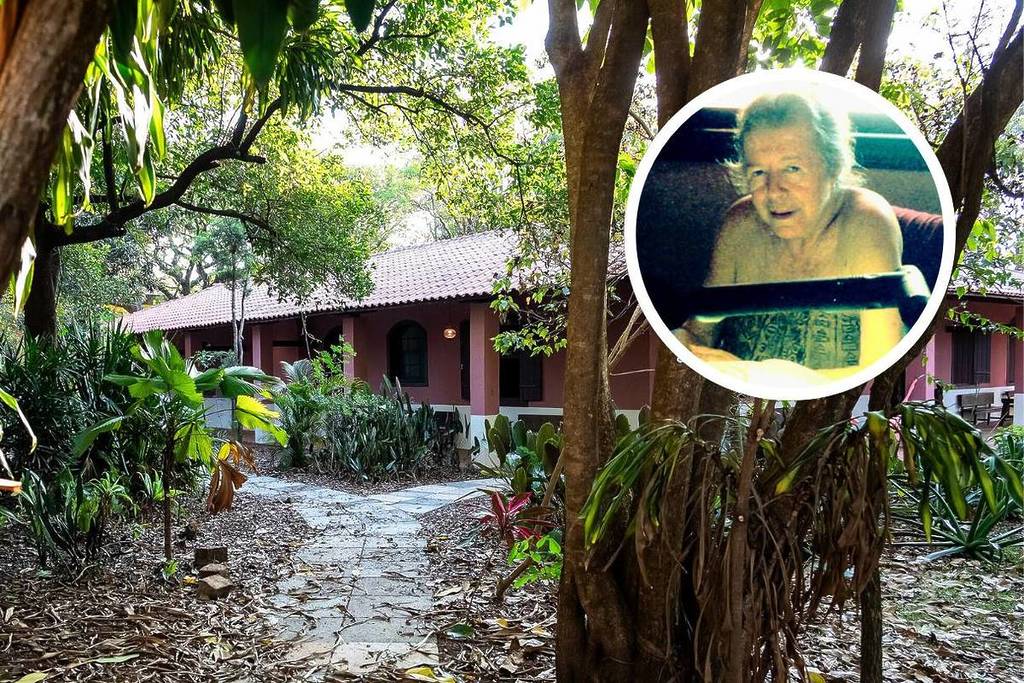 casa do sol hilda hilst campinas interior de sp