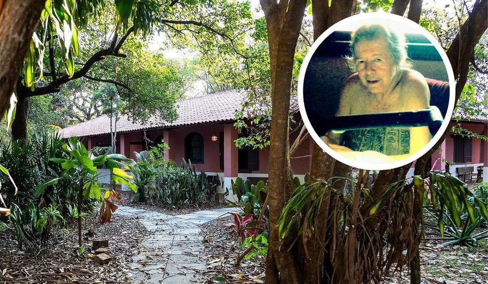 La Casa de Hilda Hilst reabre en el interior de São Paulo y revela los secretos de la escritora – visitas guiadas a sólo 1,5 horas de la capital