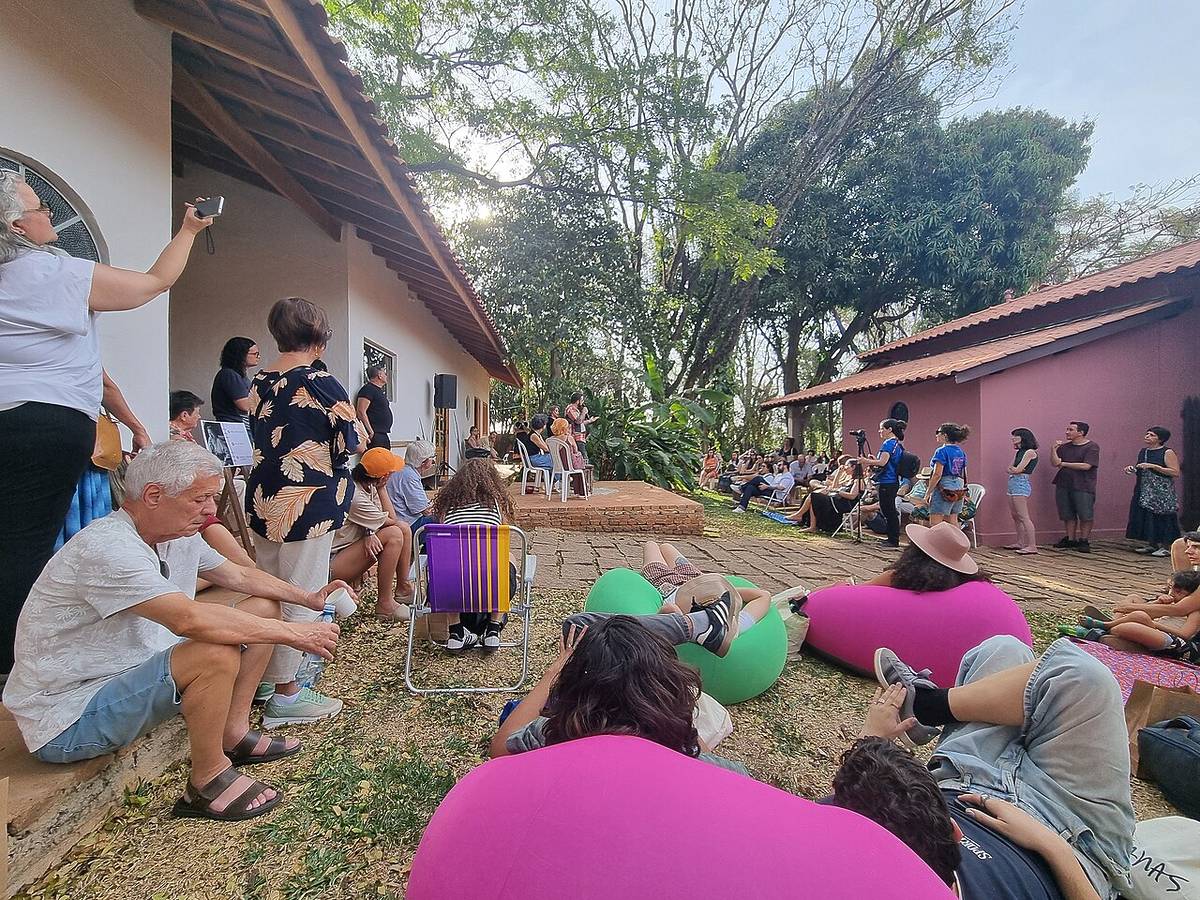 casa do sol hilda hilst campinas interior de sp