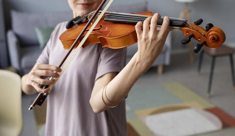 Música clássica para iniciantes: a maneira mais envolvente de começar a ouvir e se apaixonar por cada acorde