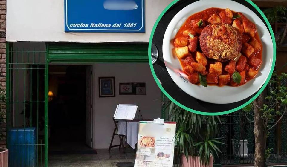 Você ainda pode visitar o restaurante mais antigo de SP — receitas centenárias, gastronomia italiana e legado do século XIX