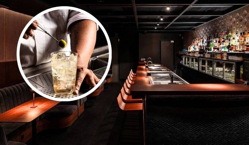 Bar de São Paulo é eleito um dos melhores do mundo — gastronomia japonesa e drinks autorais que surpreendem