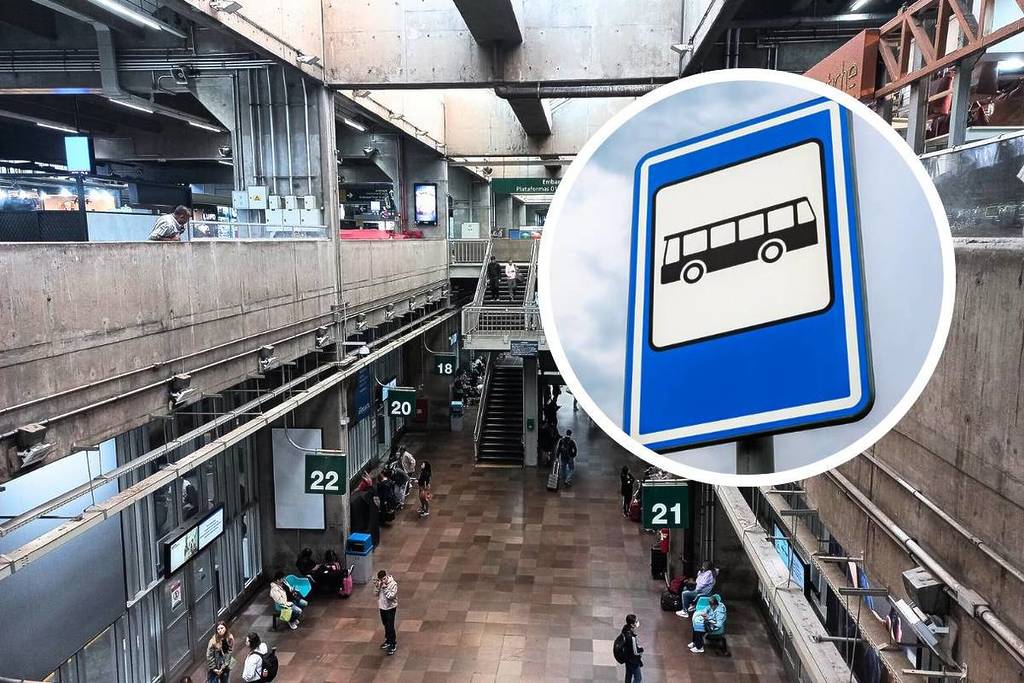 tietê bus terminal second largest in the world são paulo