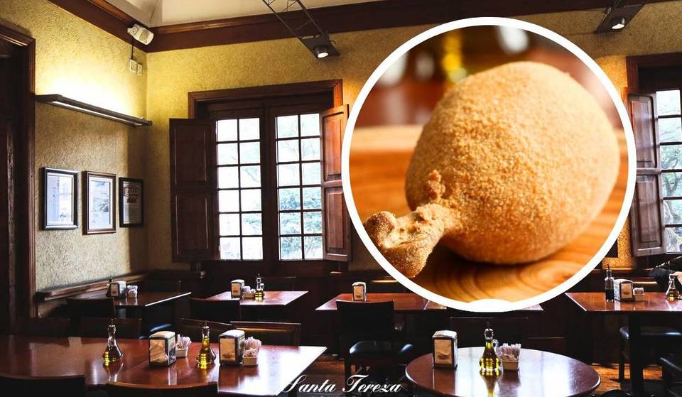 A padaria mais antiga do Brasil está no Centro Histórico de São Paulo — mais de 150 anos de tradição, receitas originais e um sabor que atravessa gerações