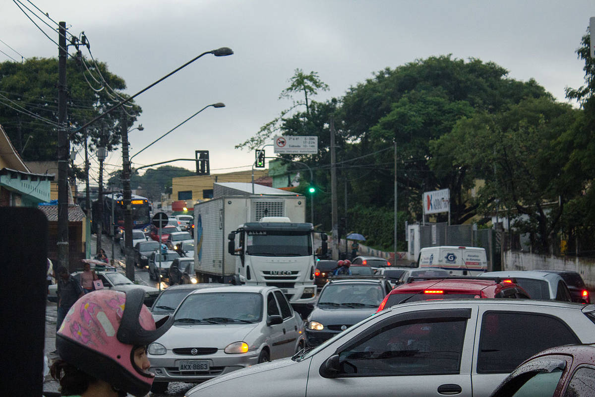 tabão da serra maior densidade populacional do brasil são paulo