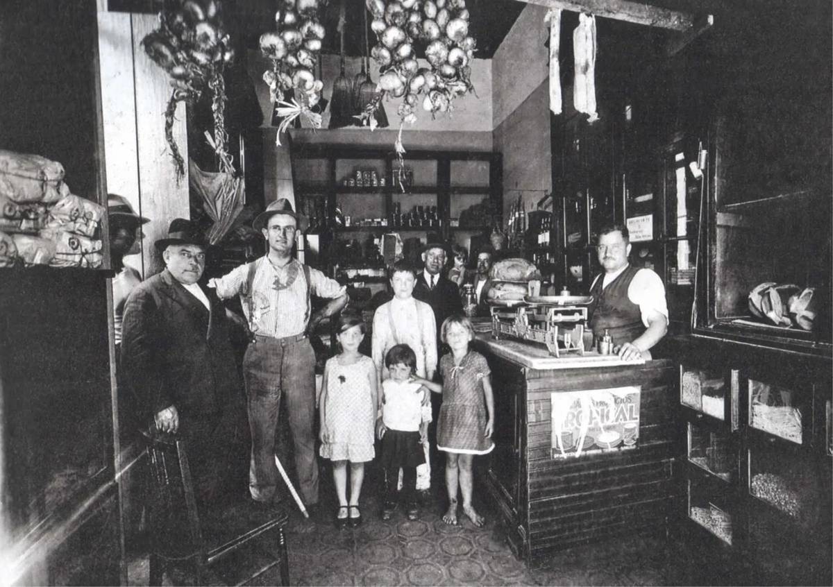basilicata pão empório e restaurante padaria são paulo
