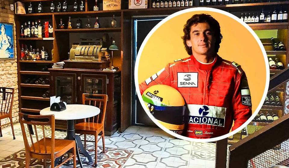 Esta padaria italiana em São Paulo era a favorita de Ayrton Senna — preserva receitas de mais de 100 anos e segue cheia de histórias