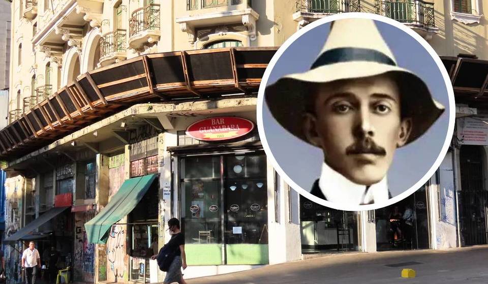O bar mais antigo de São Paulo está há 115 anos no Centro Histórico — tradição, história e uma lenda sobre Santos Dumont