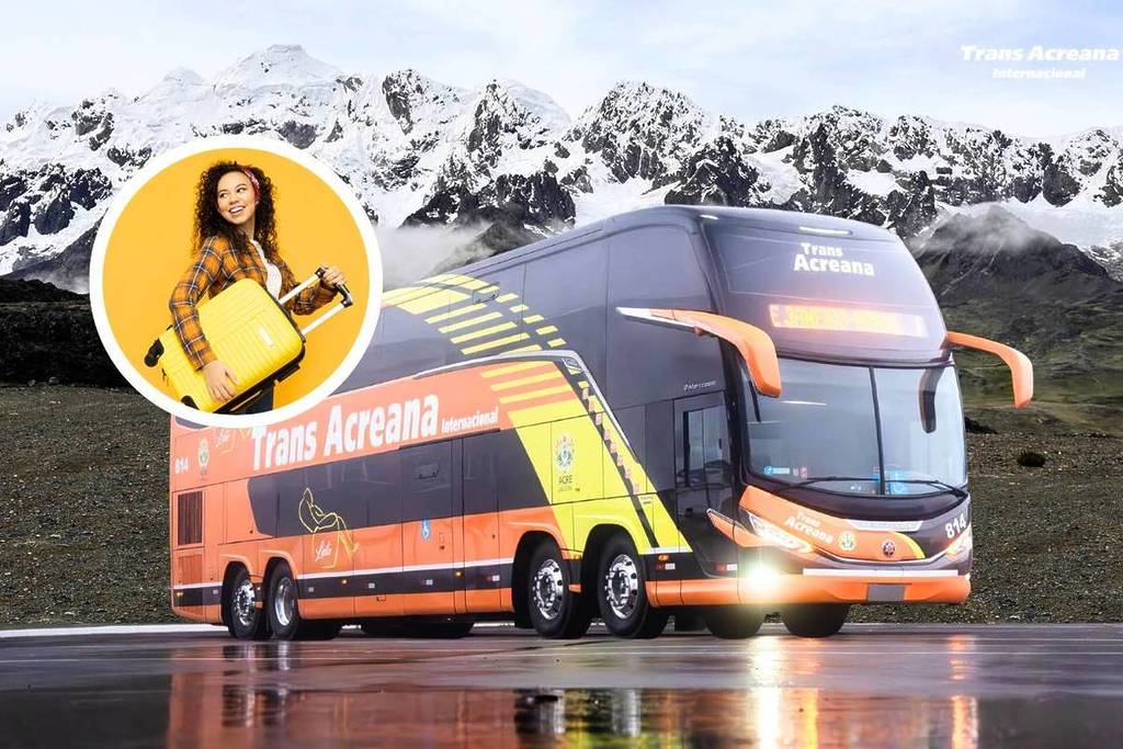 trans acreana maior viagem de ônibus do mundo são paulo peru