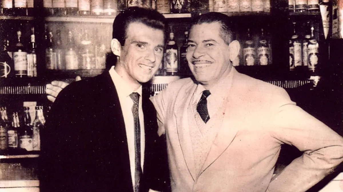 cantina e pizzaria castelões mais antiga italiana são paulo