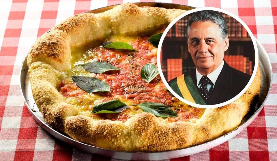 A pizzaria mais antiga do Brasil está em SP, mantém receitas centenárias da Itália e já foi cenário da comemoração de um ex-presidente