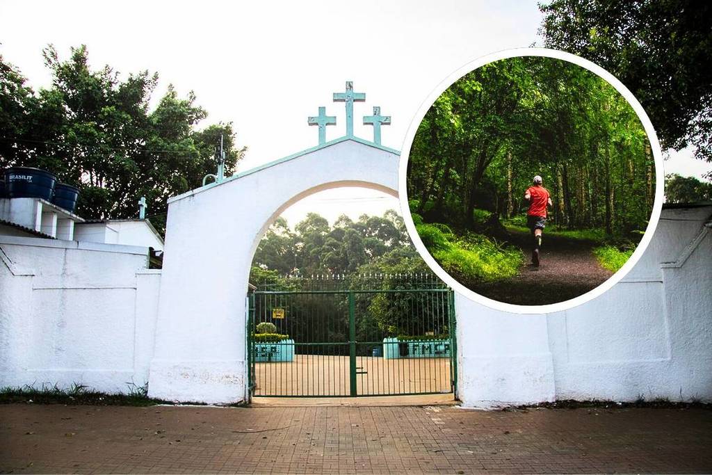 vila formosa cemetery largest in latin america east zone são paulo