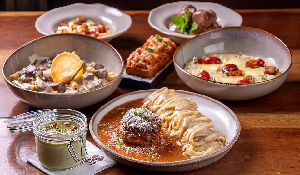 Restaurant Week is back in São Paulo &#8211; dishes from award-winning chefs for R$59.90 for a limited time only