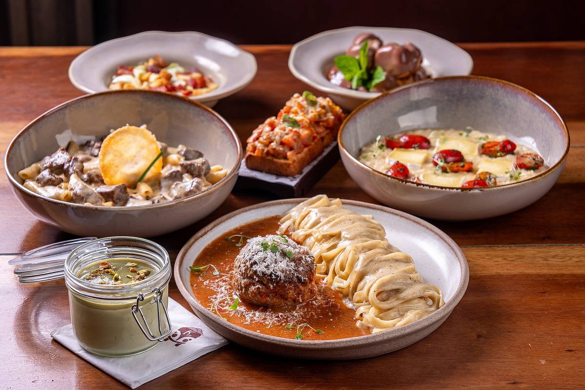 restaurant week em são paulo 2025