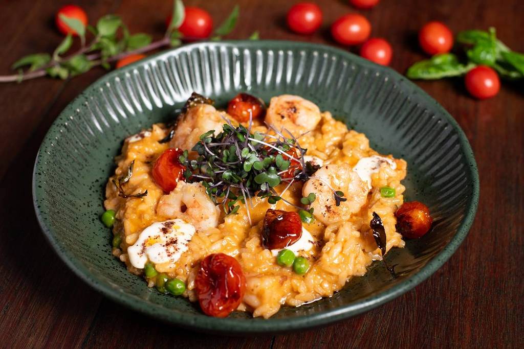 restaurant week em são paulo 2025